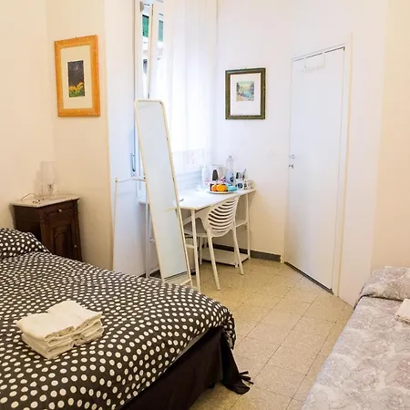 Interno 7, Tra La Fiera Ed Il Centro Bed & Breakfast Bologna