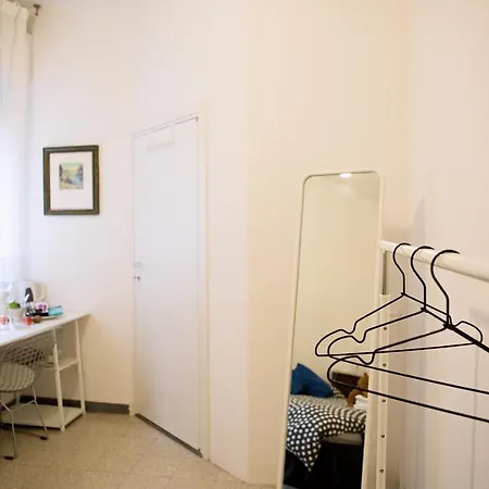 Interno 7, Tra La Fiera Ed Il Centro Bed & Breakfast 2*