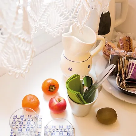 Bed & Breakfast Interno 7, Tra La Fiera Ed Il Centro